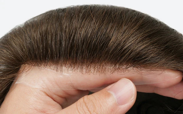 Clients seeking the most invisible appearance